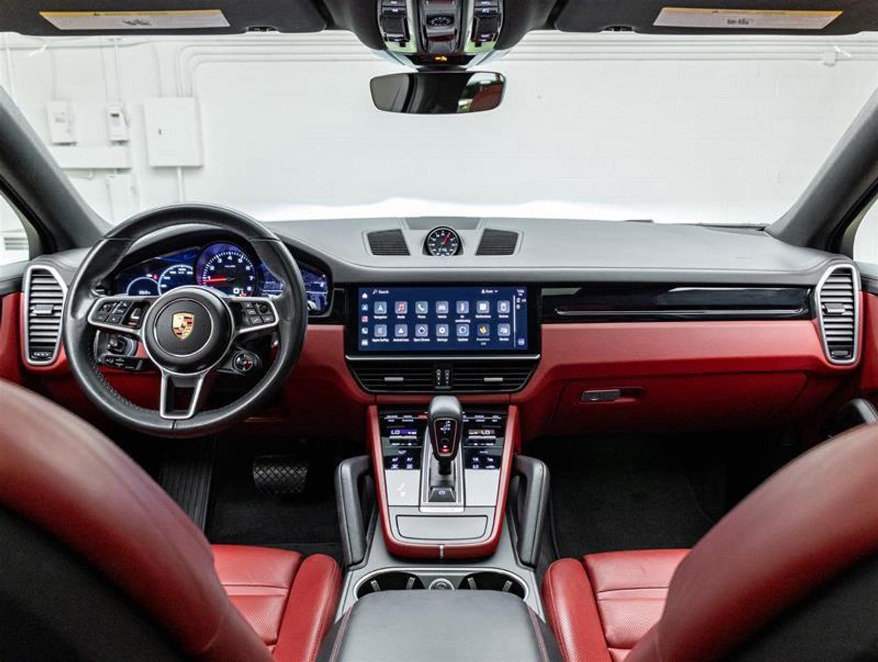 2023 Porsche Cayenne  Photo