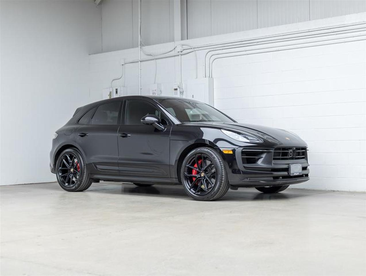 2024 Porsche Macan  Photo