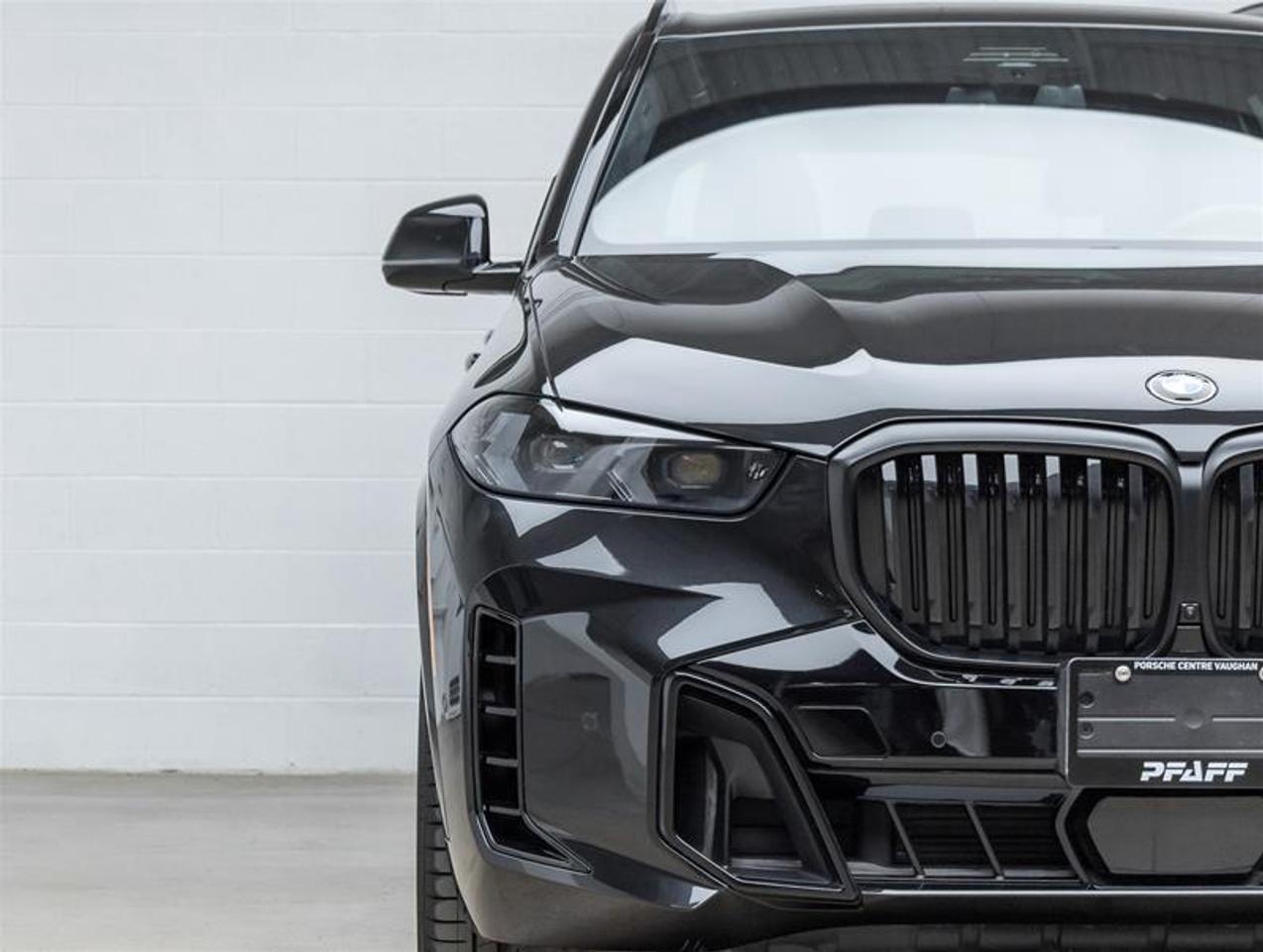 2024 BMW X5  Photo