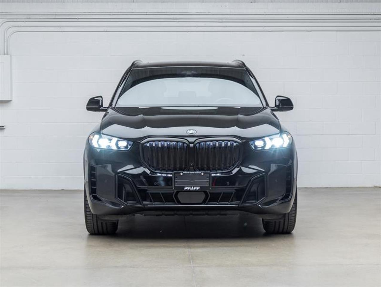 2024 BMW X5  Photo