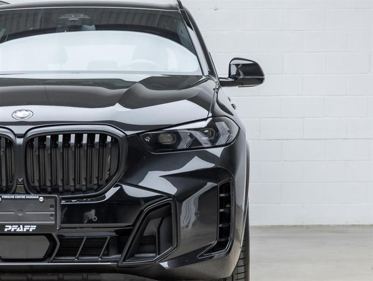 2024 BMW X5  Photo
