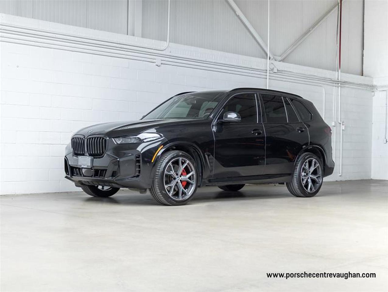 2024 BMW X5  Photo