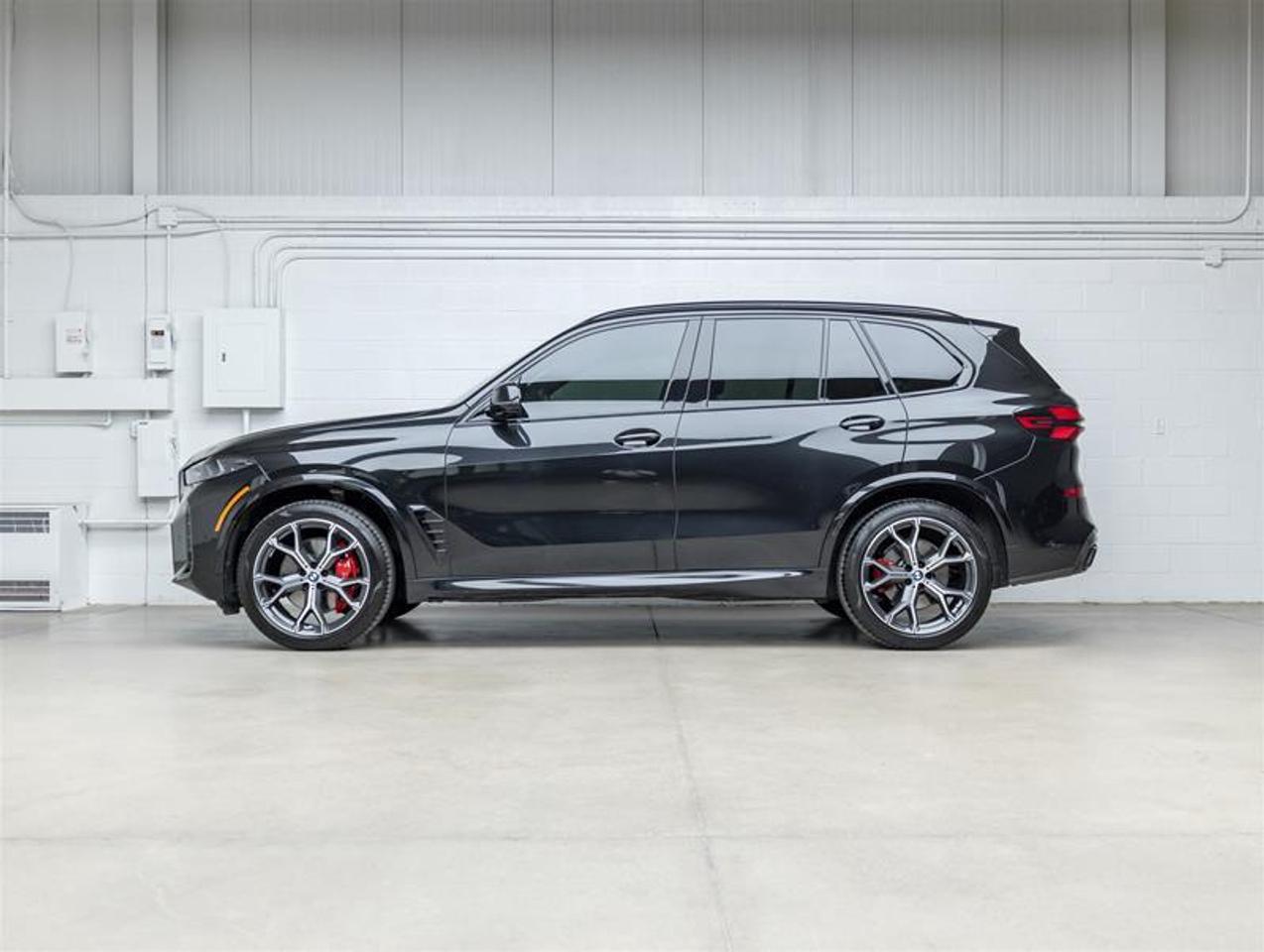 2024 BMW X5  Photo4