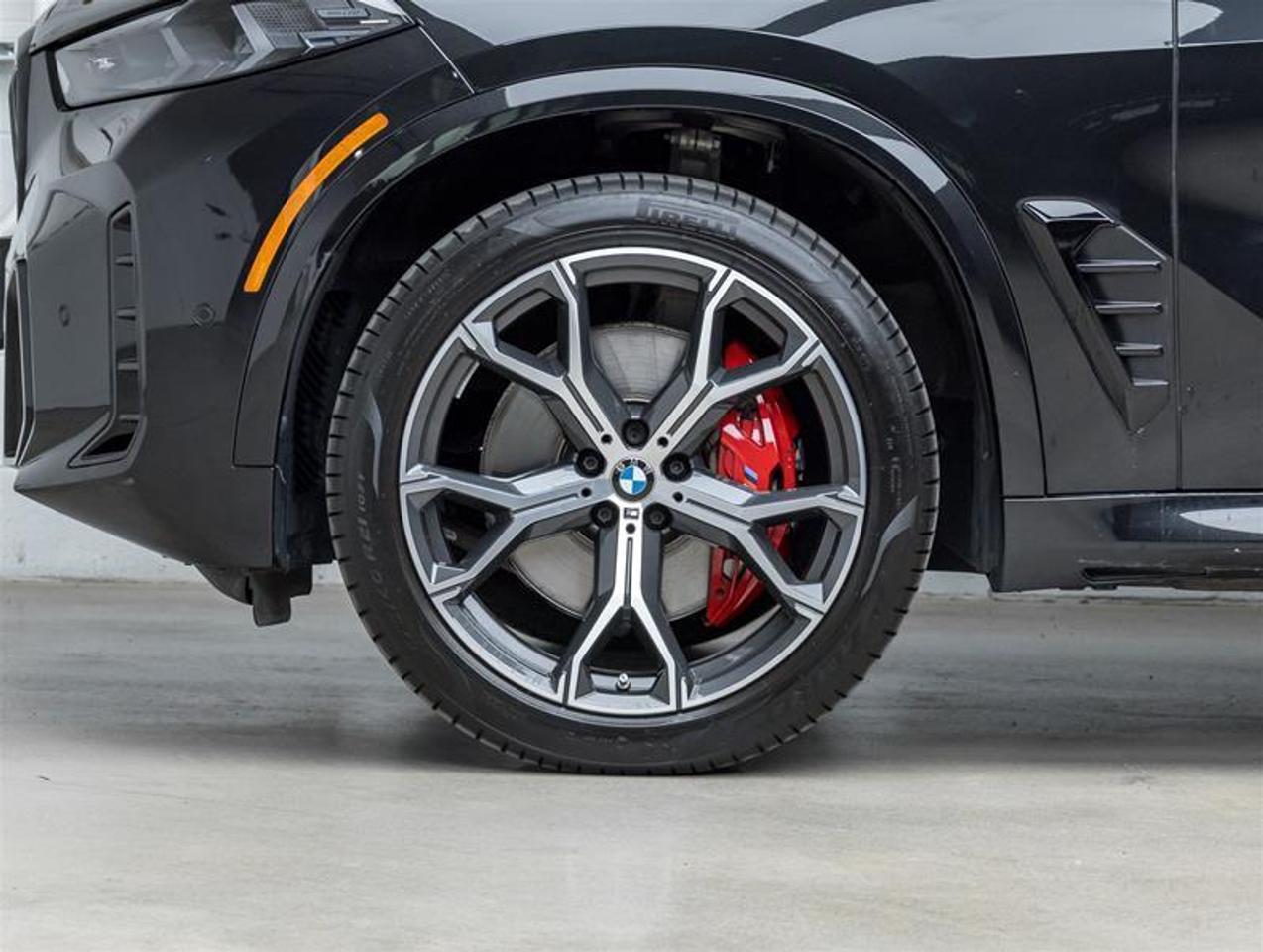 2024 BMW X5  Photo