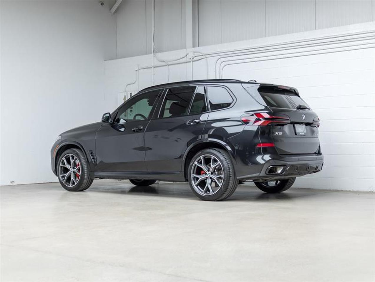 2024 BMW X5  Photo