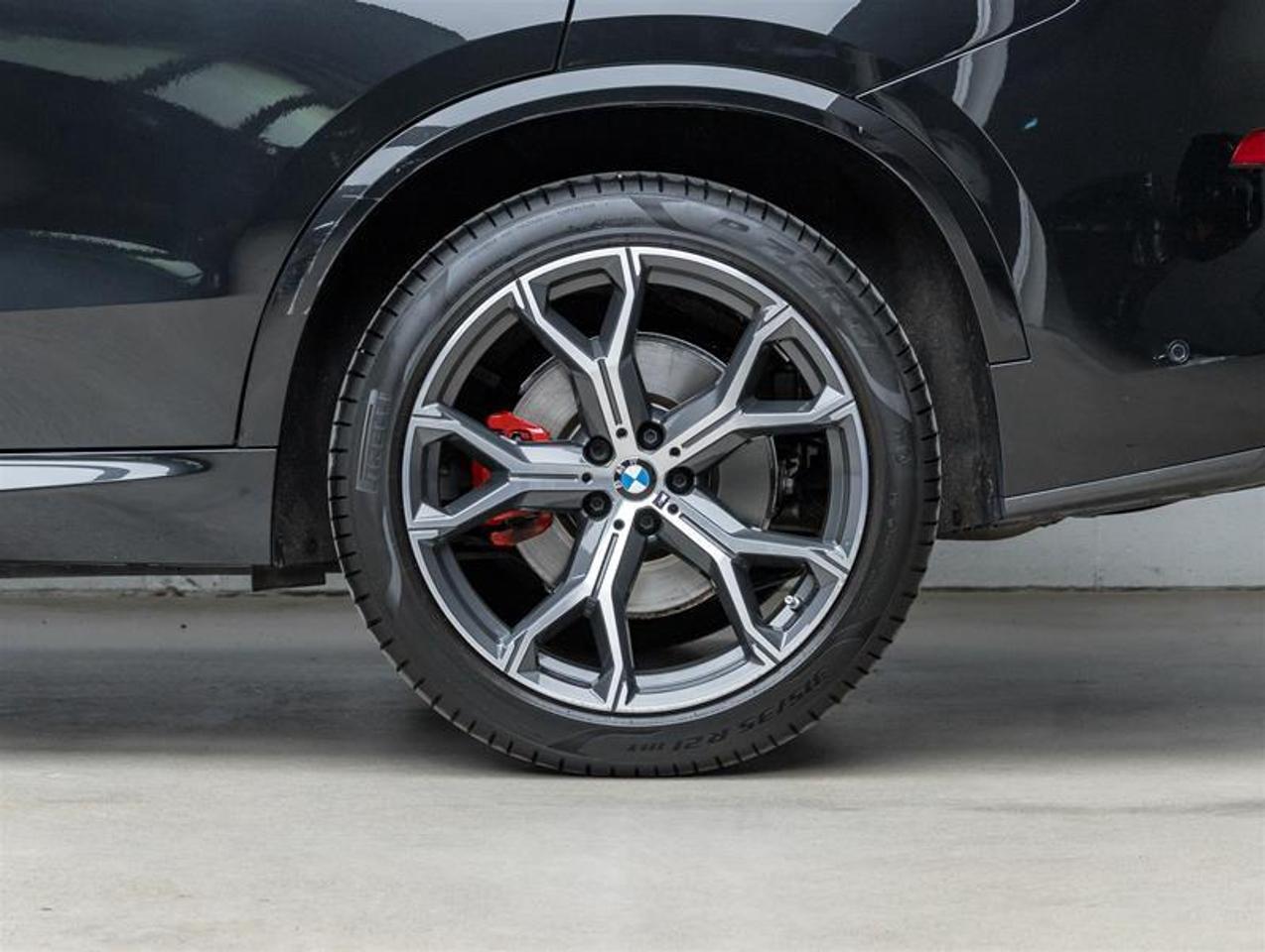 2024 BMW X5  Photo