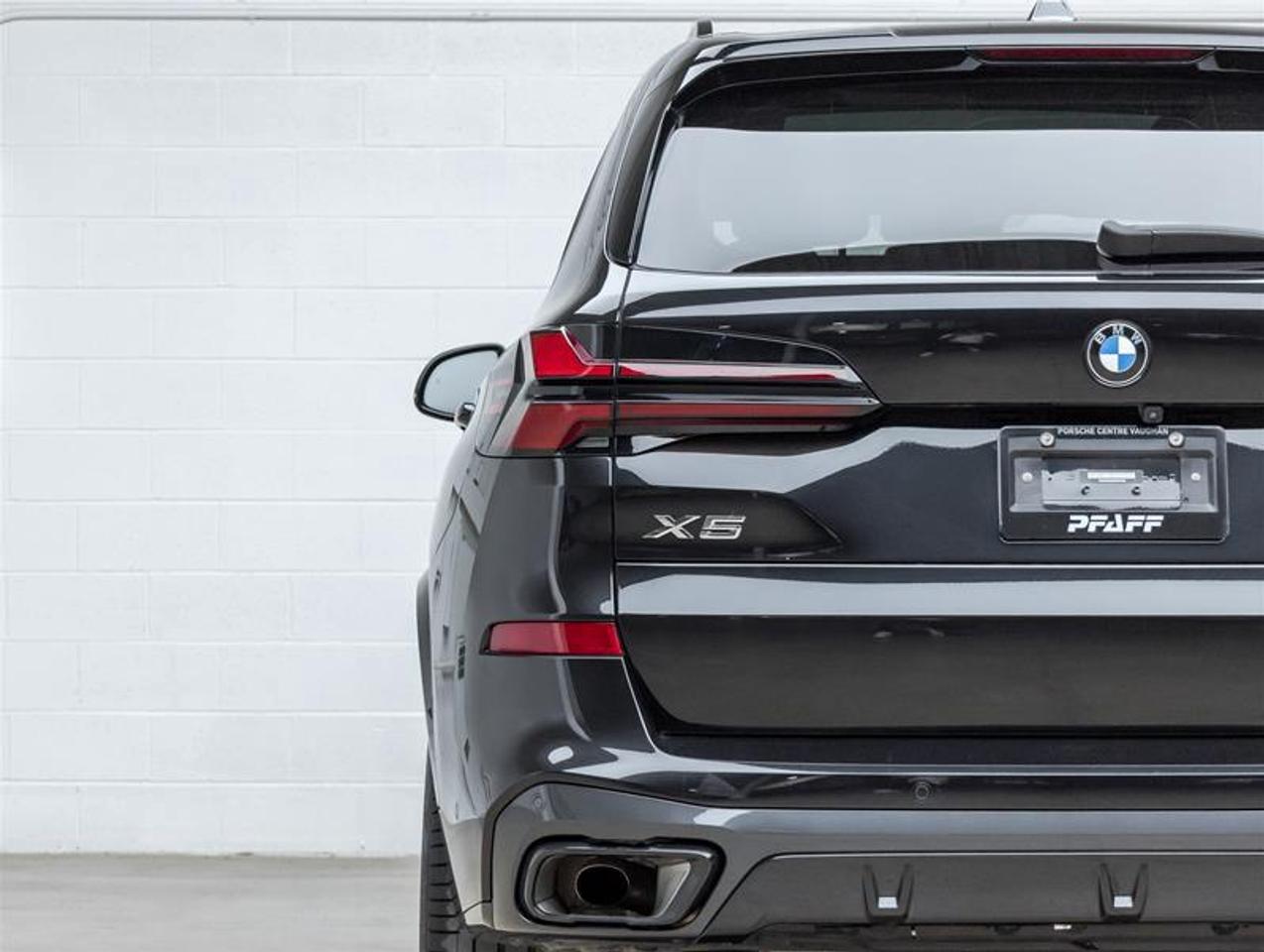 2024 BMW X5  Photo