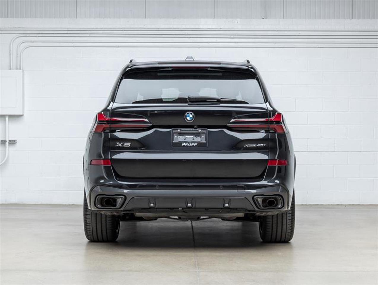 2024 BMW X5  Photo