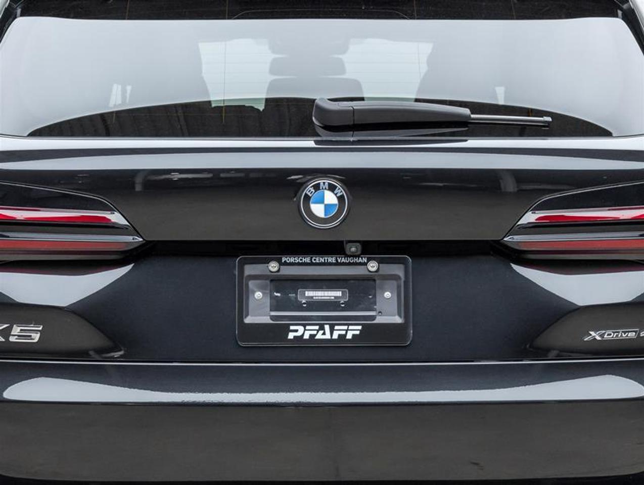 2024 BMW X5  Photo