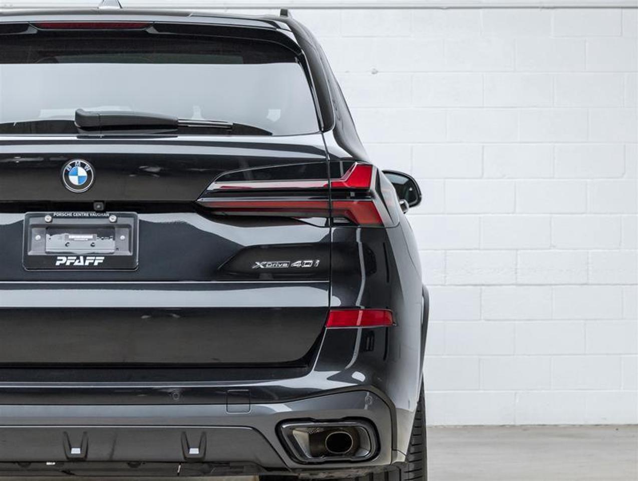 2024 BMW X5  Photo