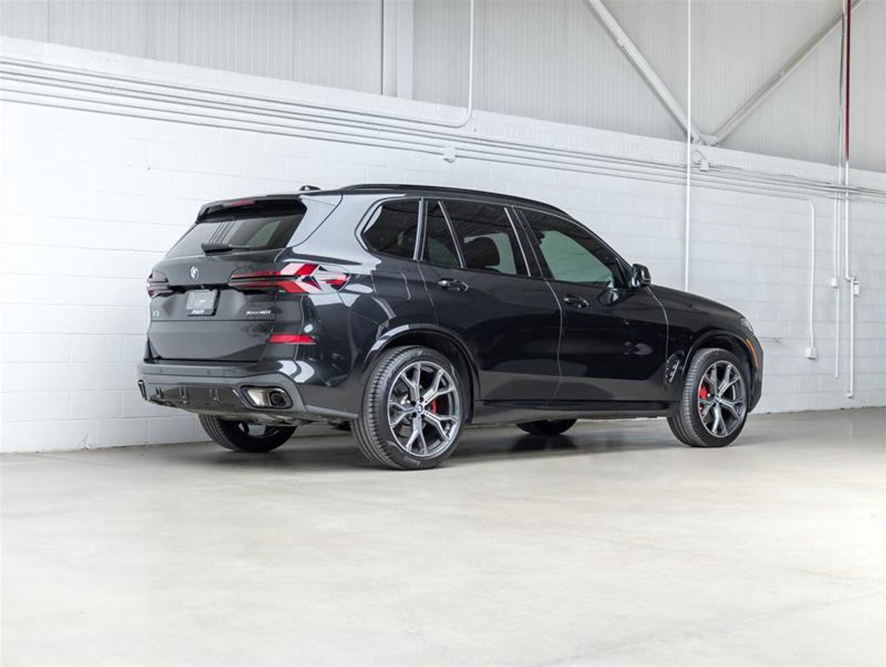 2024 BMW X5  Photo