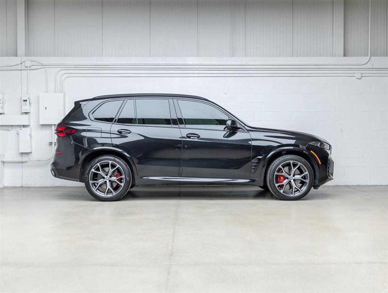 2024 BMW X5  Photo