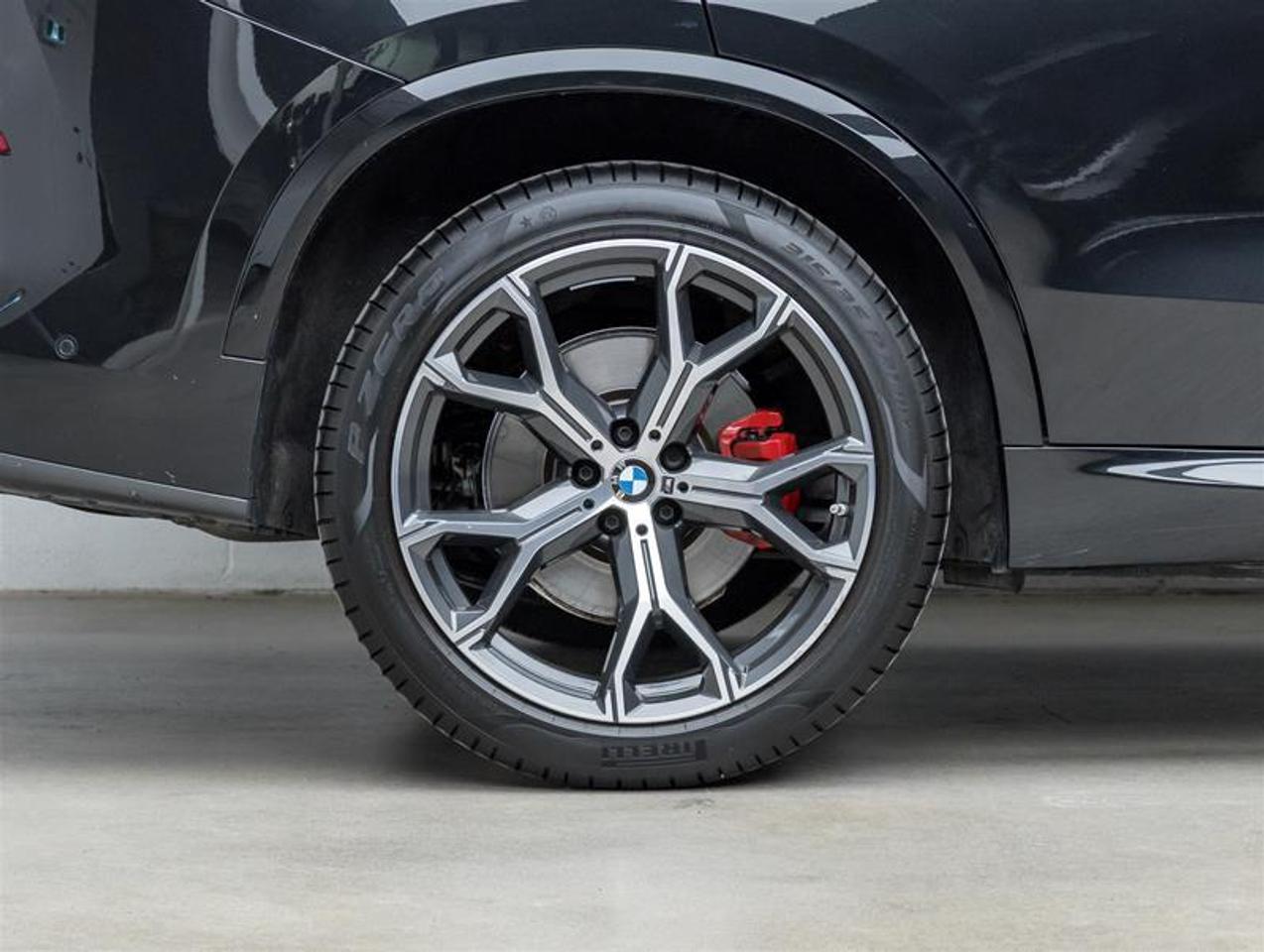 2024 BMW X5  Photo