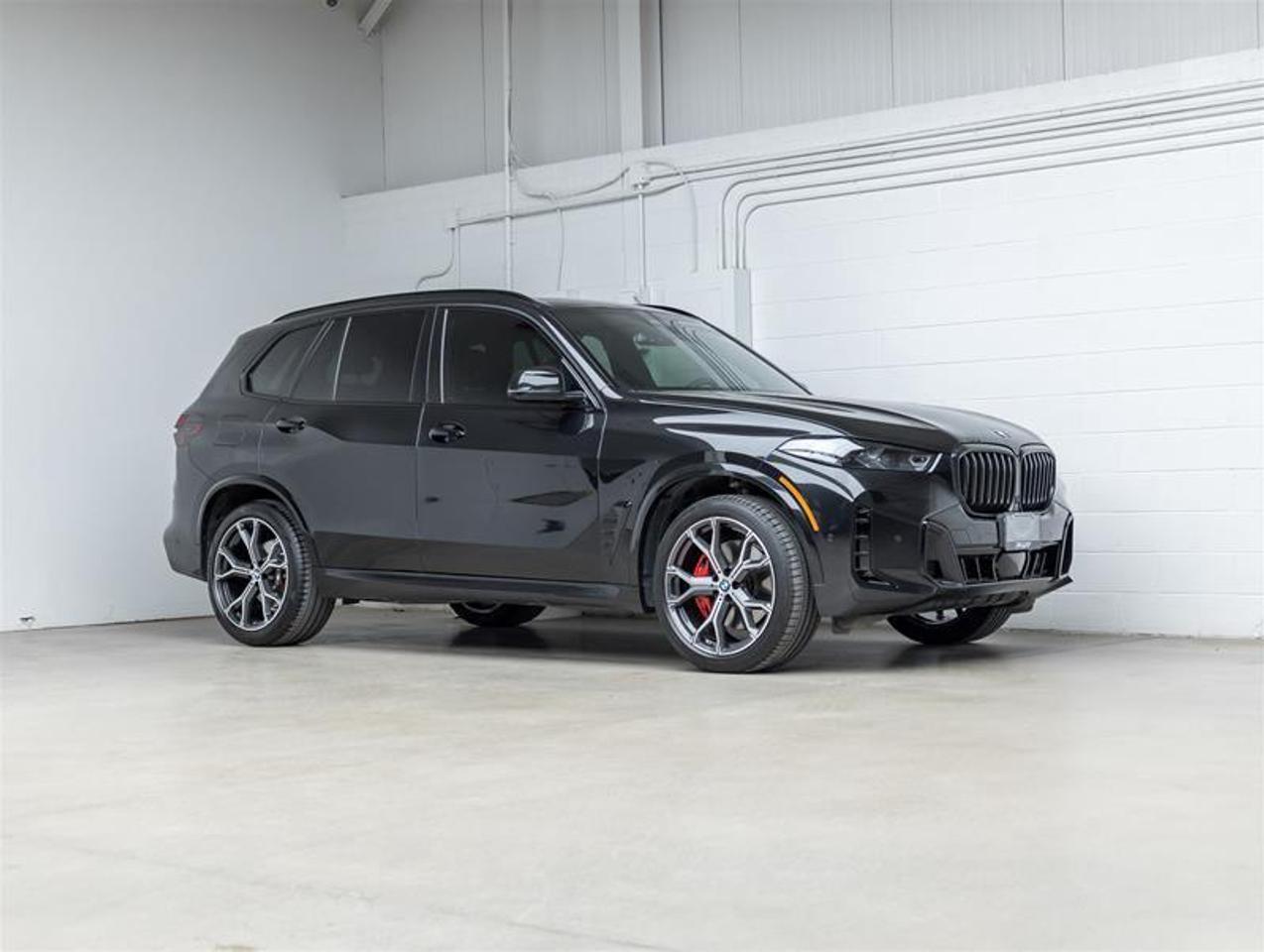 2024 BMW X5  Photo