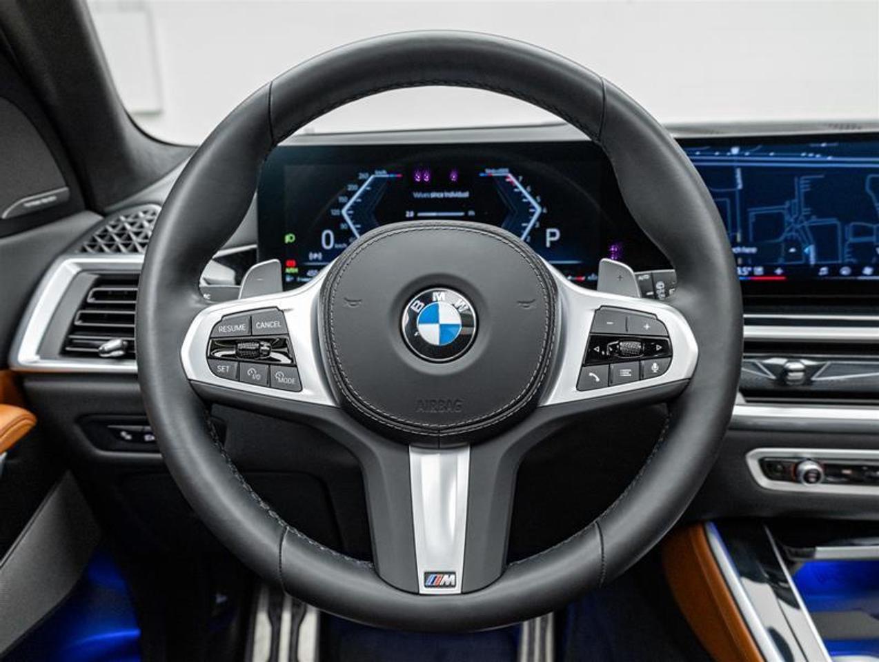 2024 BMW X5  Photo