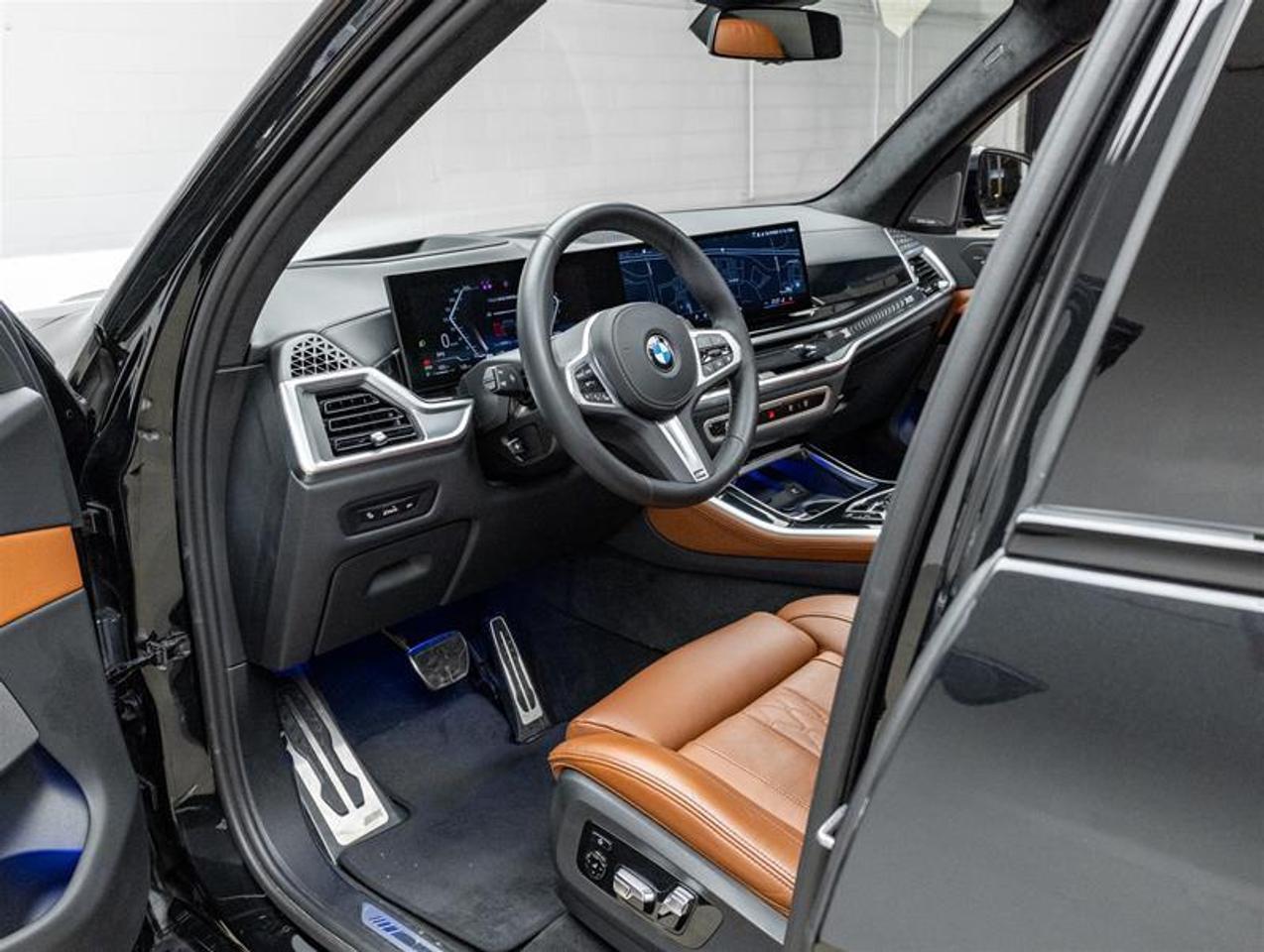 2024 BMW X5  Photo