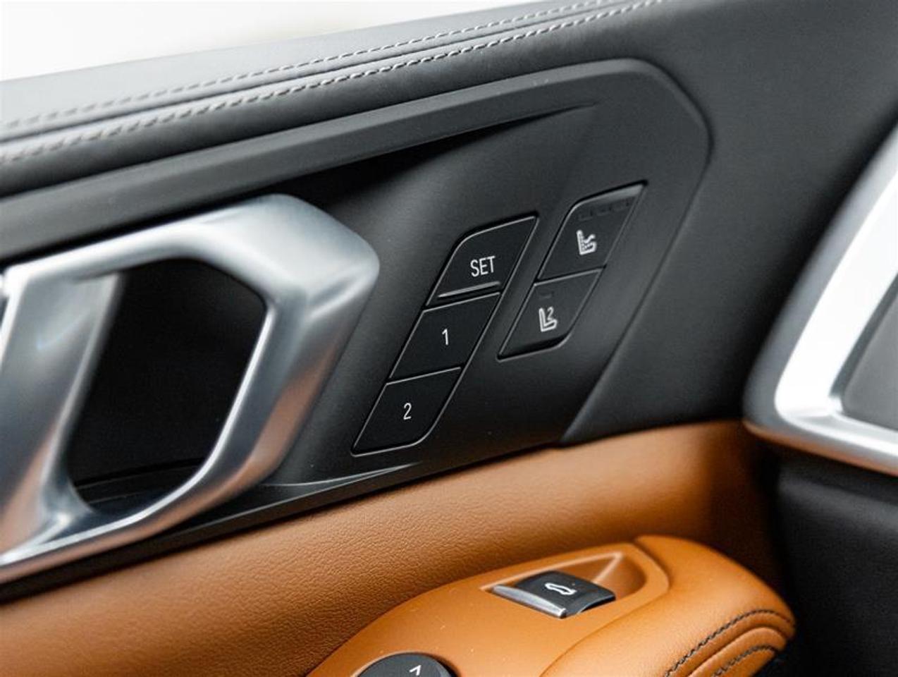 2024 BMW X5  Photo