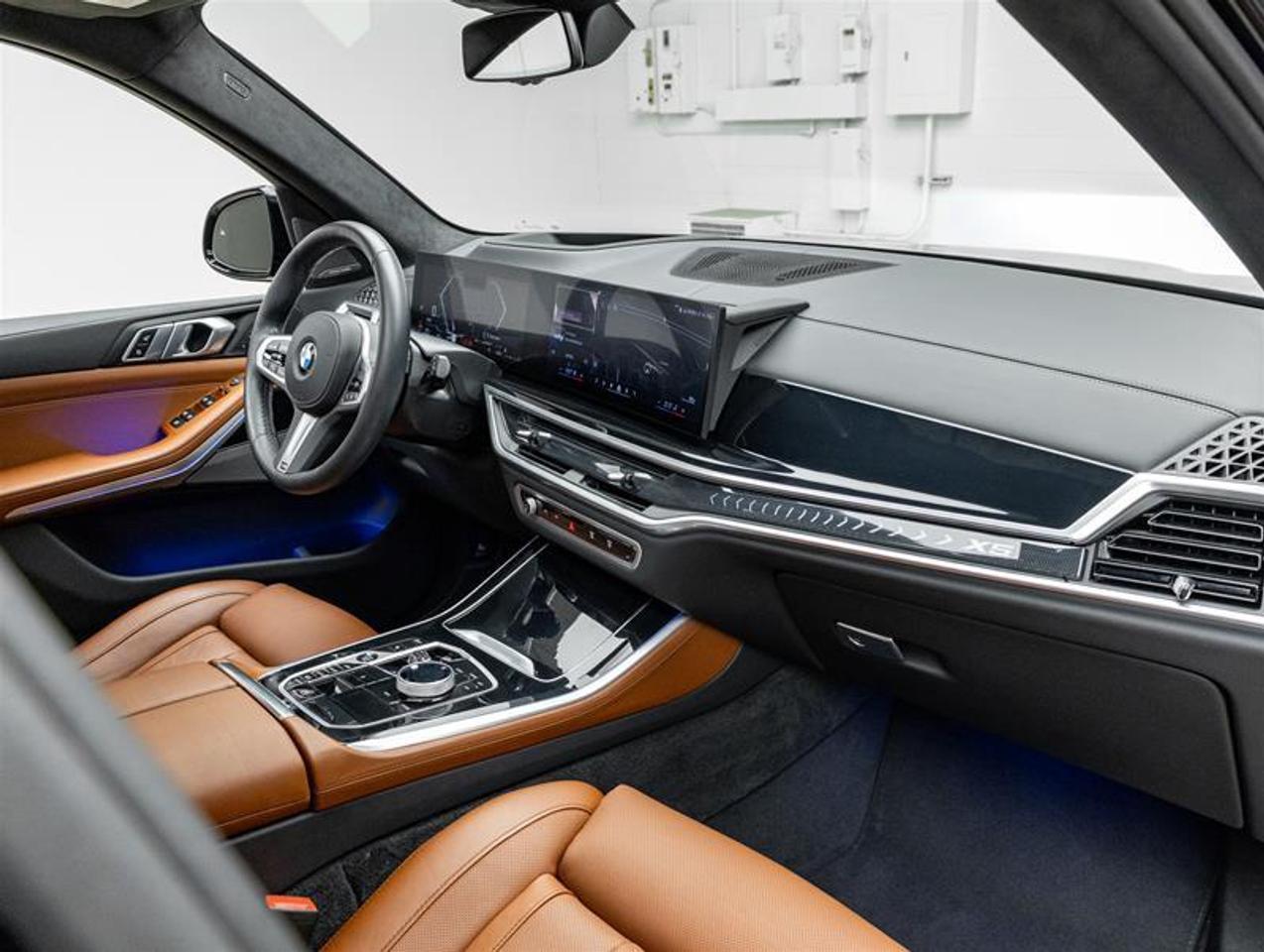 2024 BMW X5  Photo