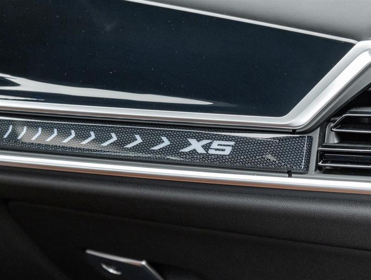 2024 BMW X5  Photo