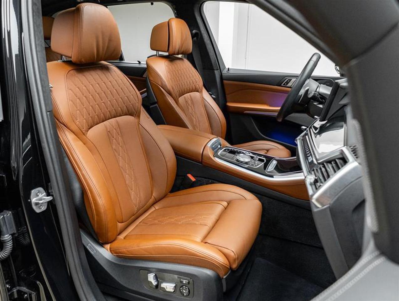 2024 BMW X5  Photo
