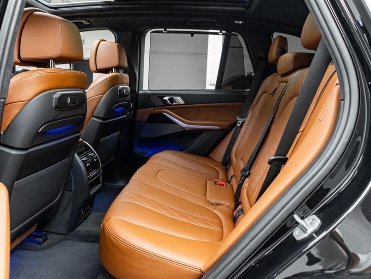 2024 BMW X5  Photo
