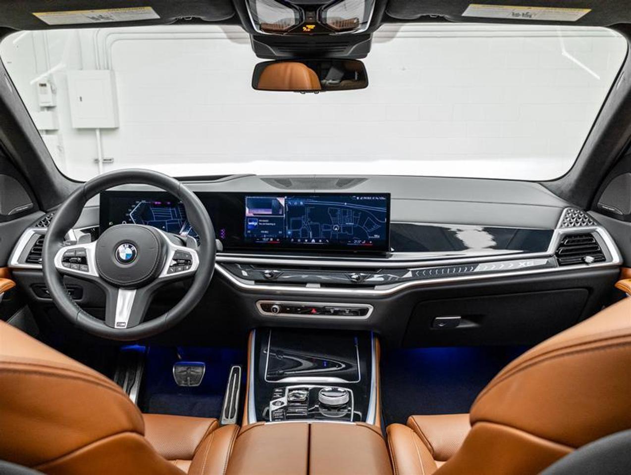 2024 BMW X5  Photo