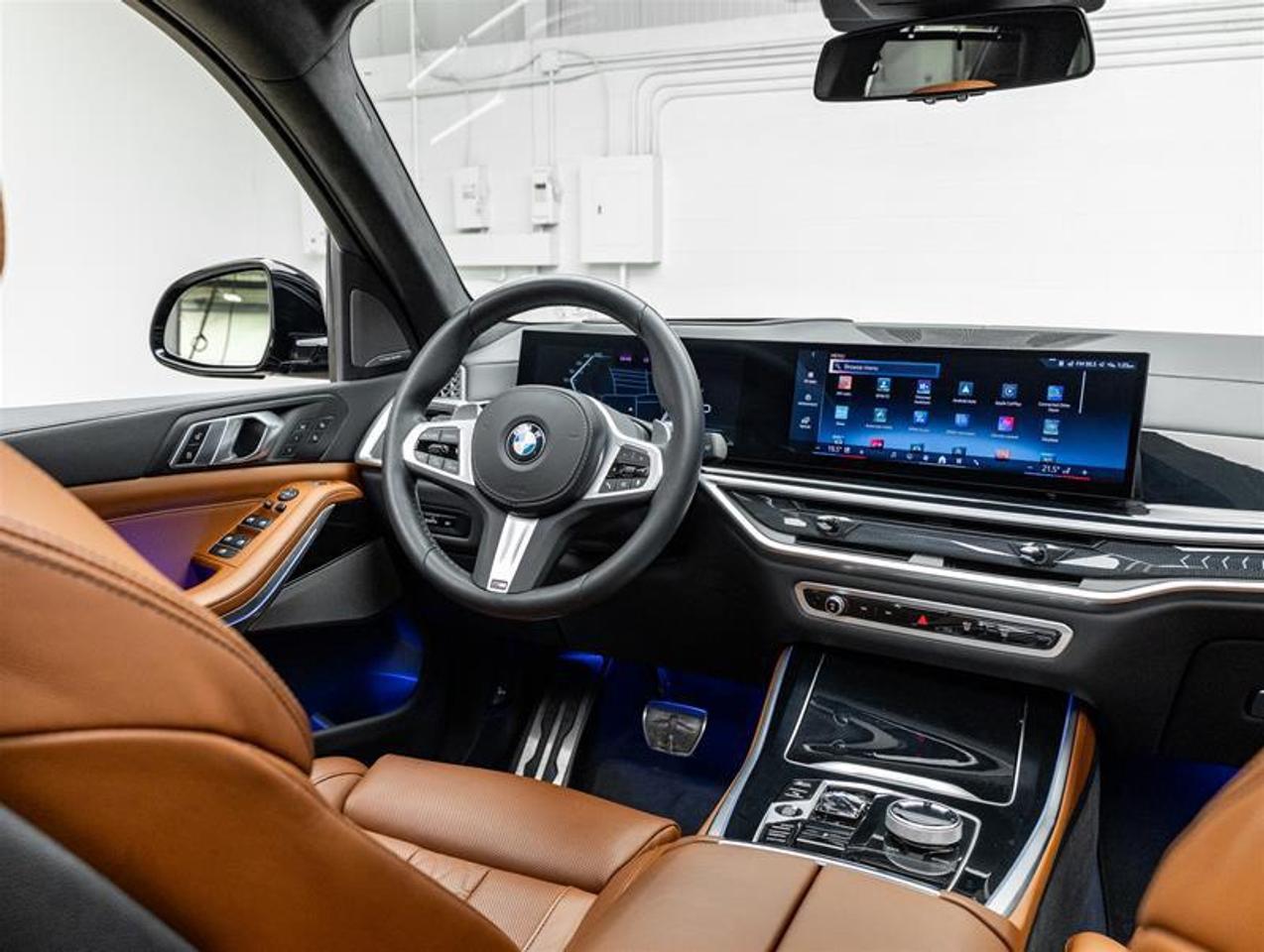 2024 BMW X5  Photo