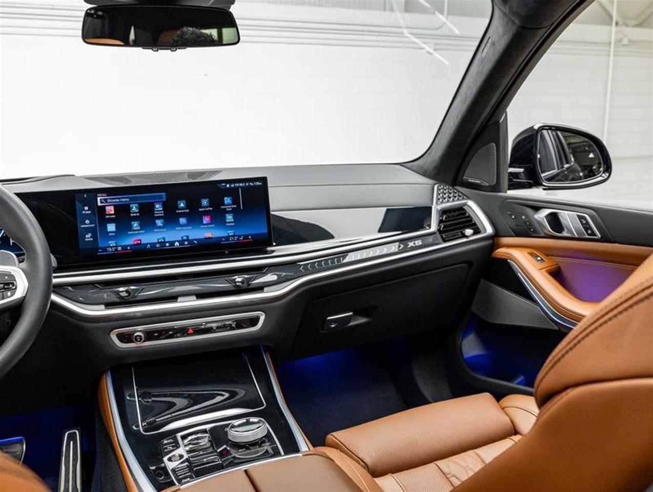 2024 BMW X5  Photo
