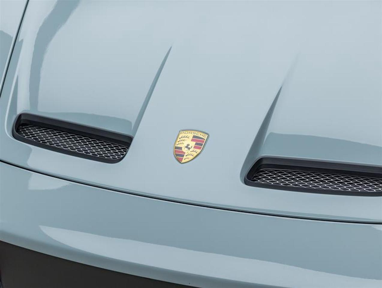 2024 Porsche 911  Photo