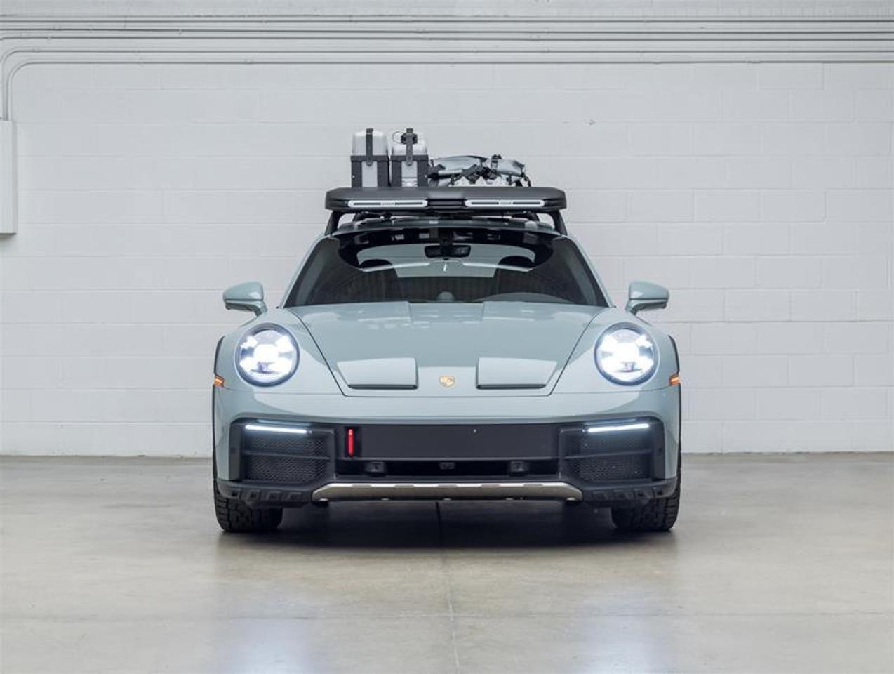 2024 Porsche 911  Photo4