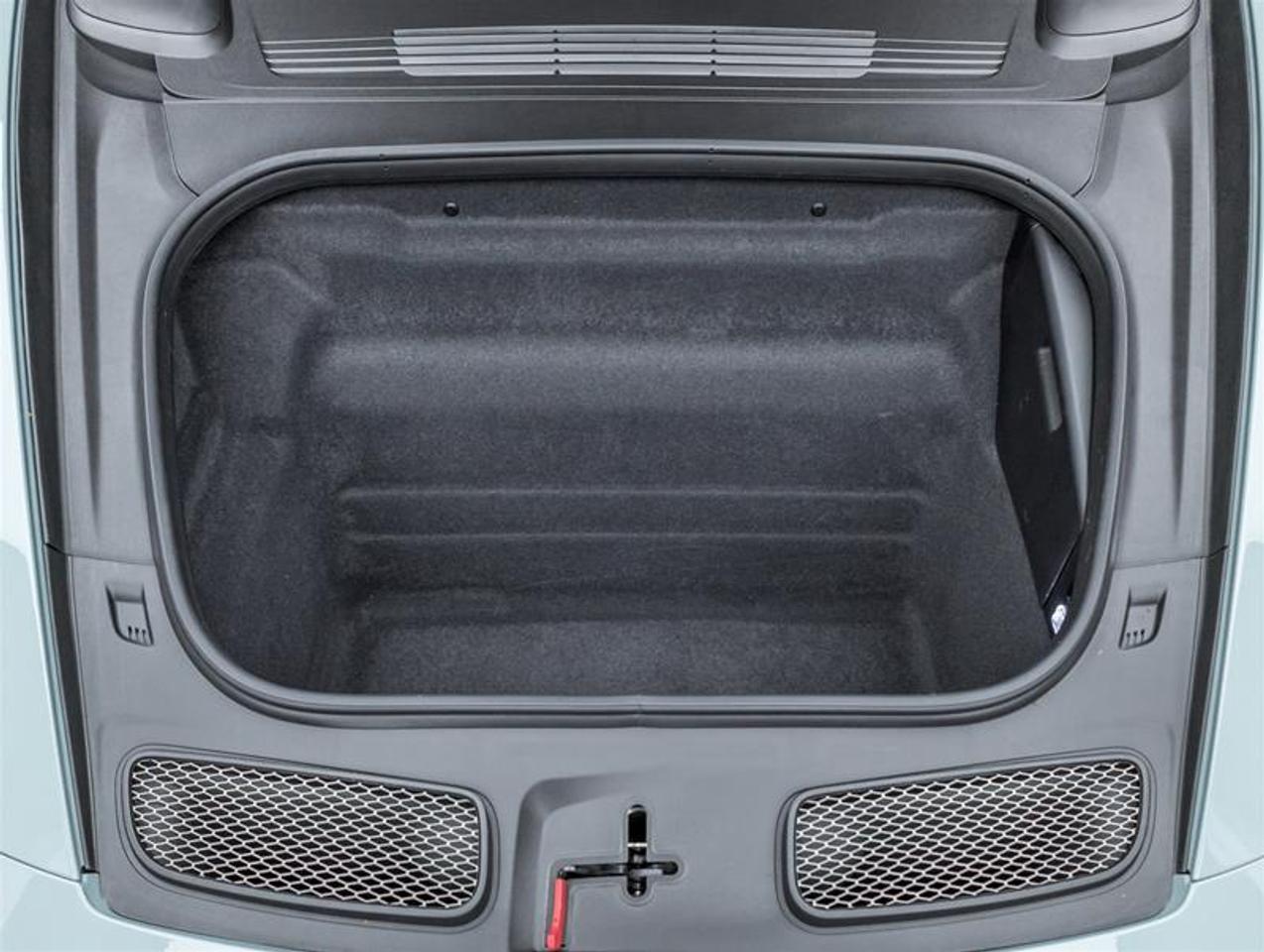 2024 Porsche 911  Photo