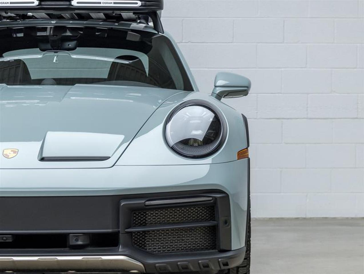 2024 Porsche 911  Photo