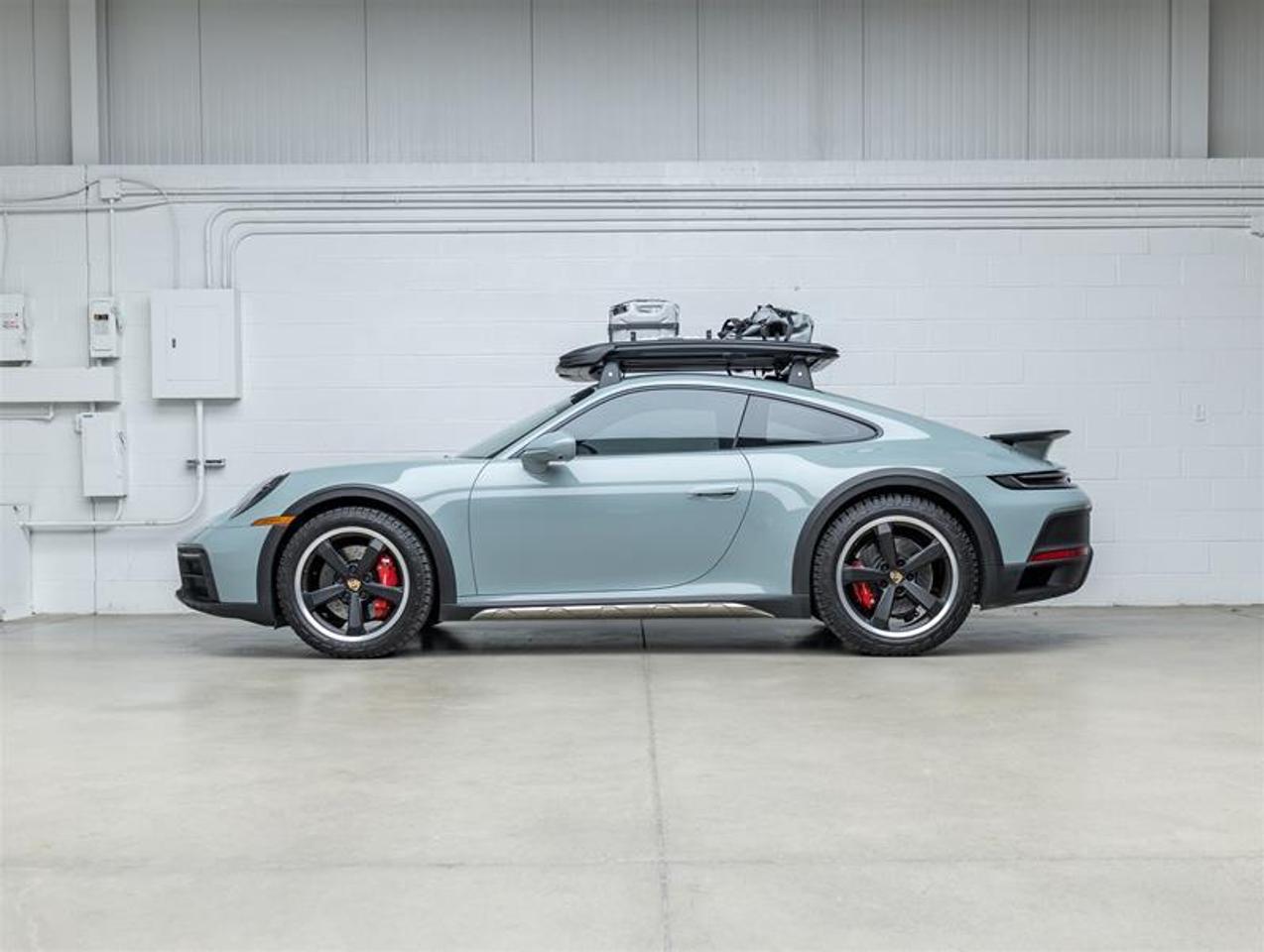 2024 Porsche 911  Photo