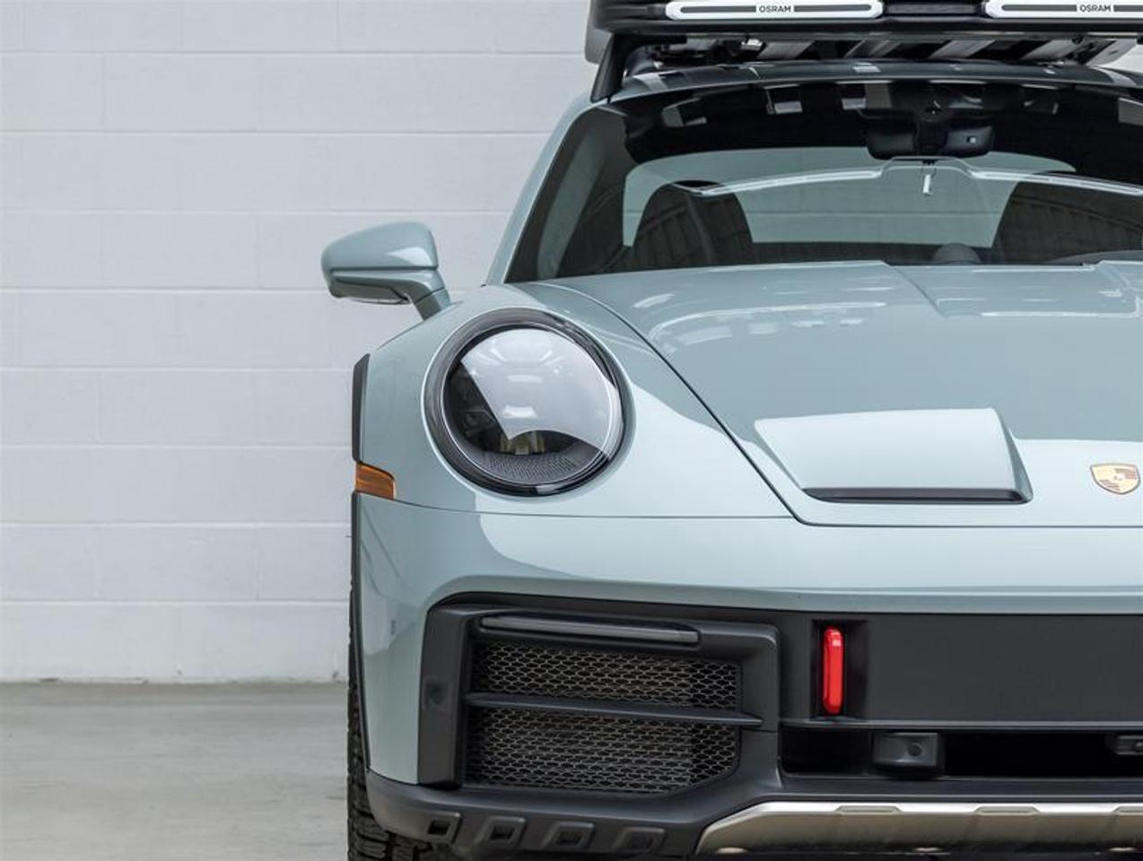 2024 Porsche 911  Photo