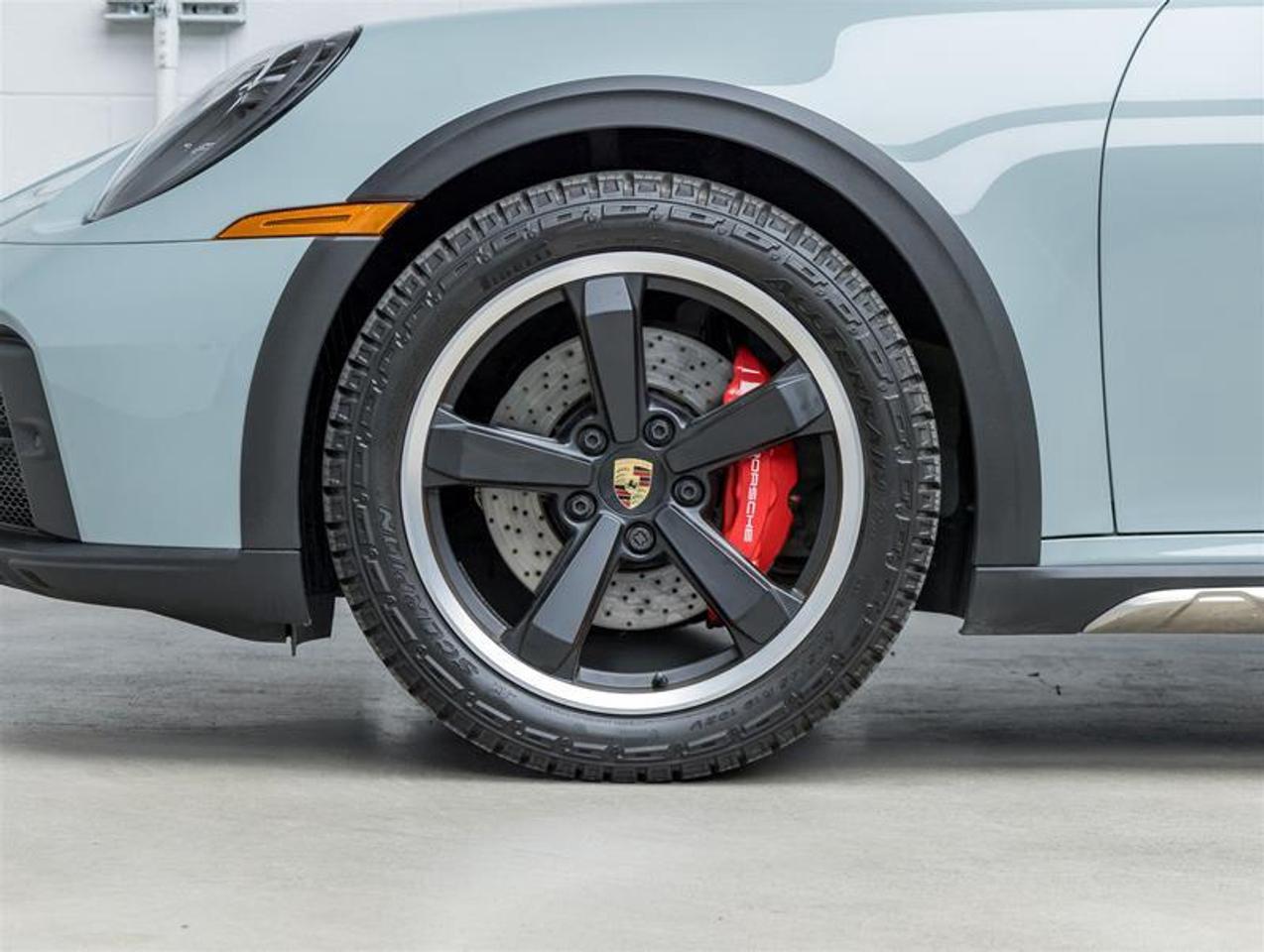 2024 Porsche 911  Photo