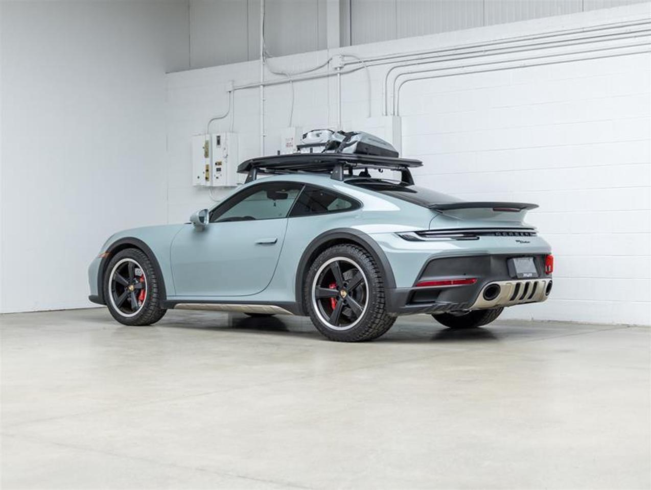 2024 Porsche 911  Photo