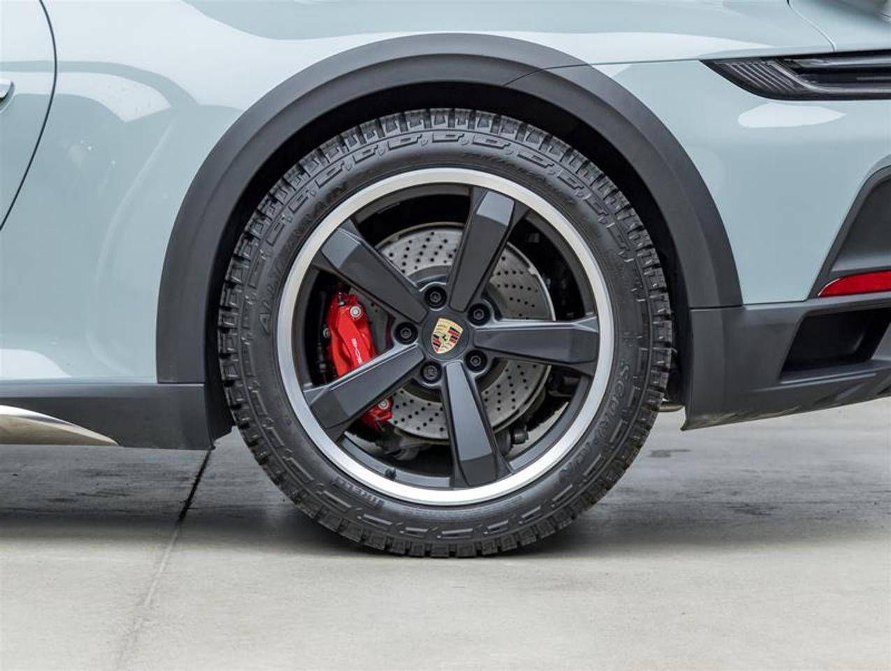 2024 Porsche 911  Photo