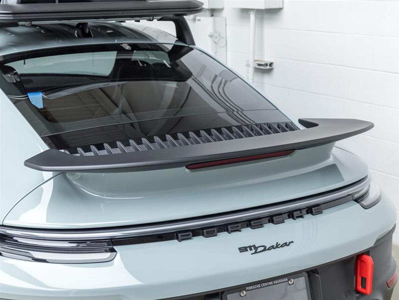 2024 Porsche 911  Photo