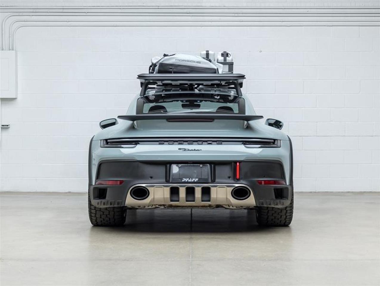 2024 Porsche 911  Photo