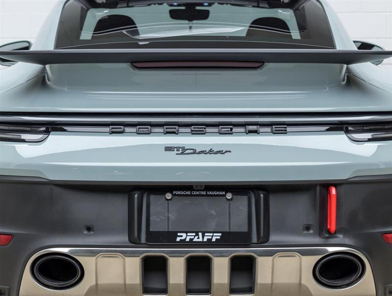 2024 Porsche 911  Photo