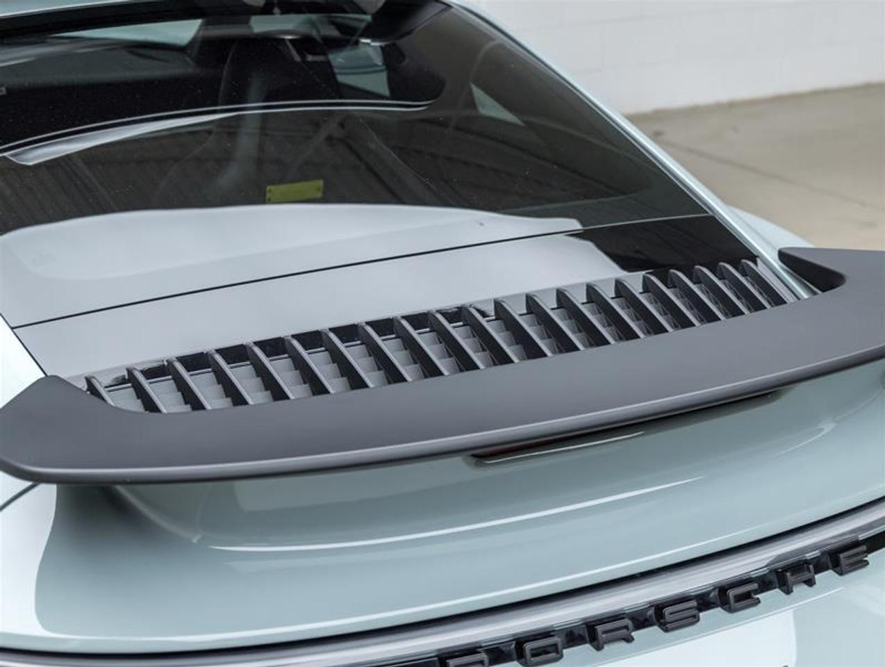 2024 Porsche 911  Photo