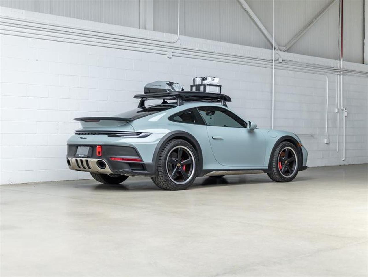2024 Porsche 911  Photo