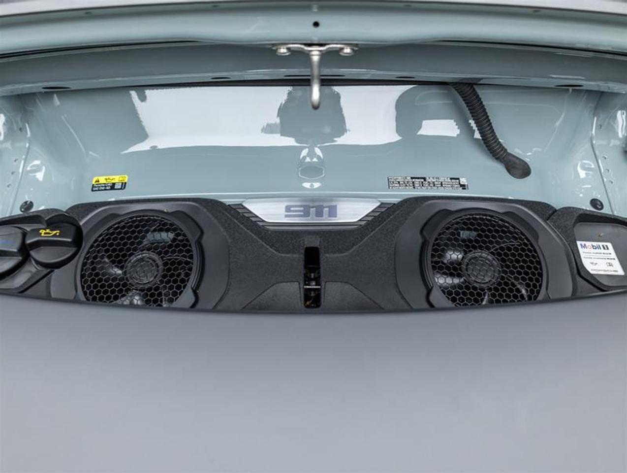 2024 Porsche 911  Photo