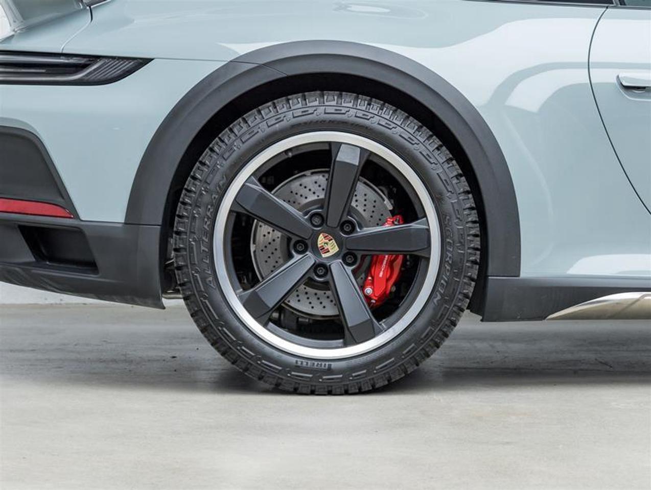 2024 Porsche 911  Photo