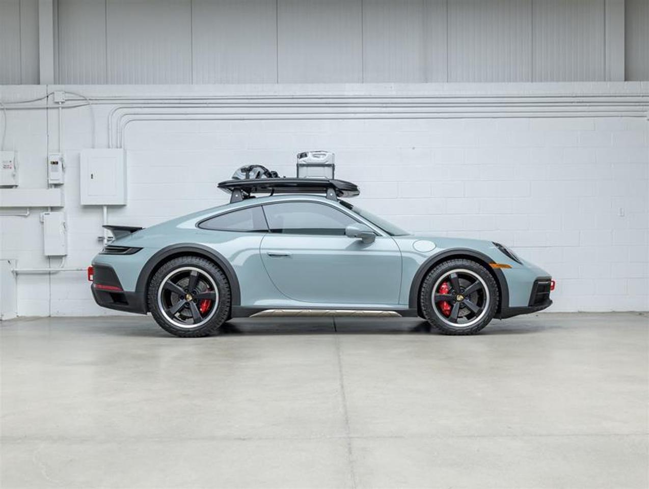 2024 Porsche 911  Photo