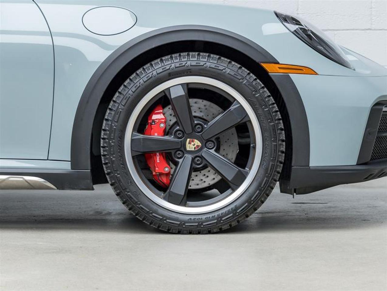 2024 Porsche 911  Photo
