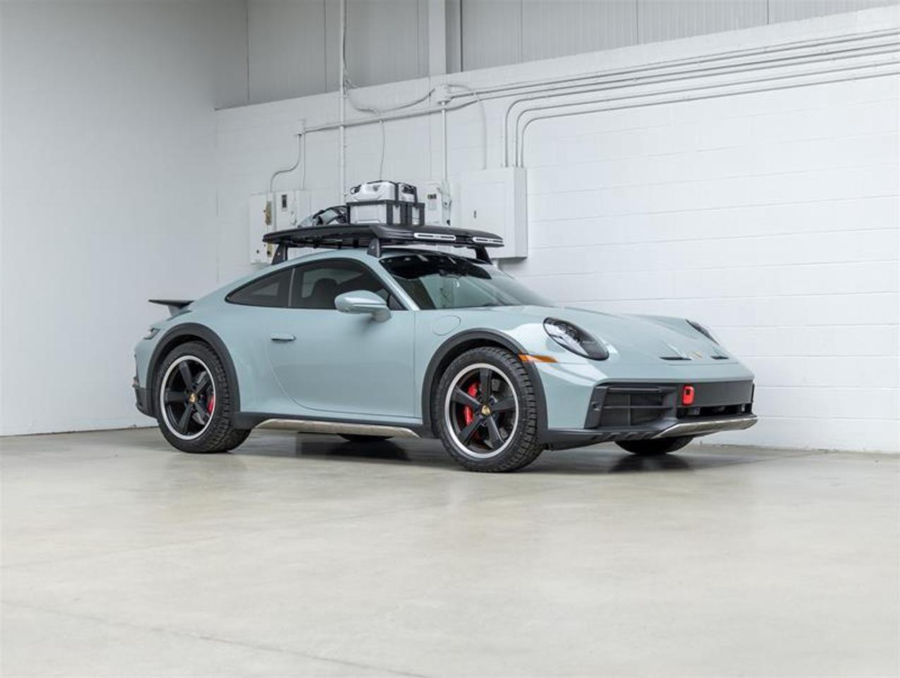 2024 Porsche 911  Photo