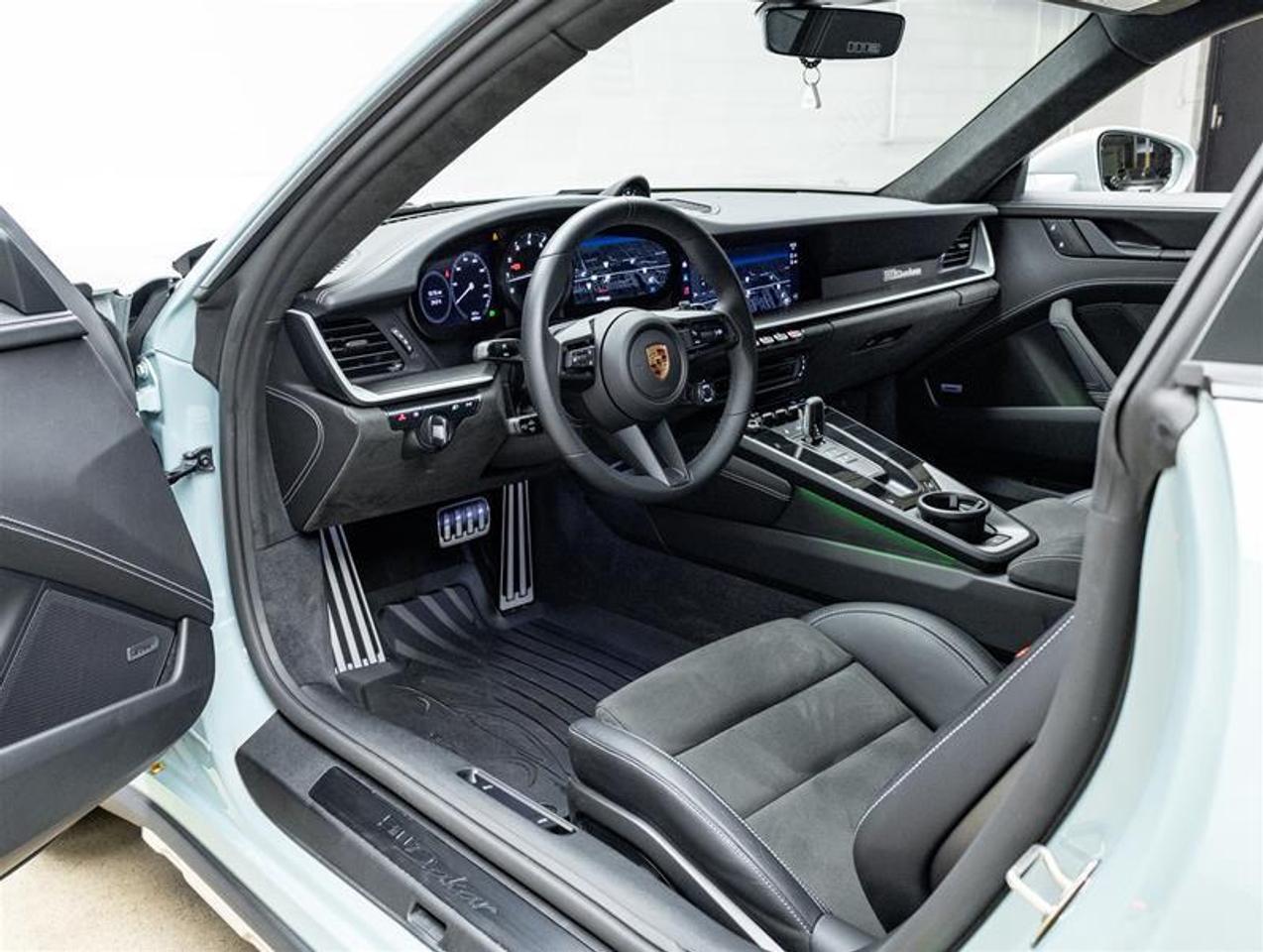 2024 Porsche 911  Photo