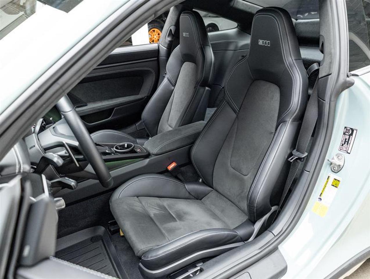 2024 Porsche 911  Photo