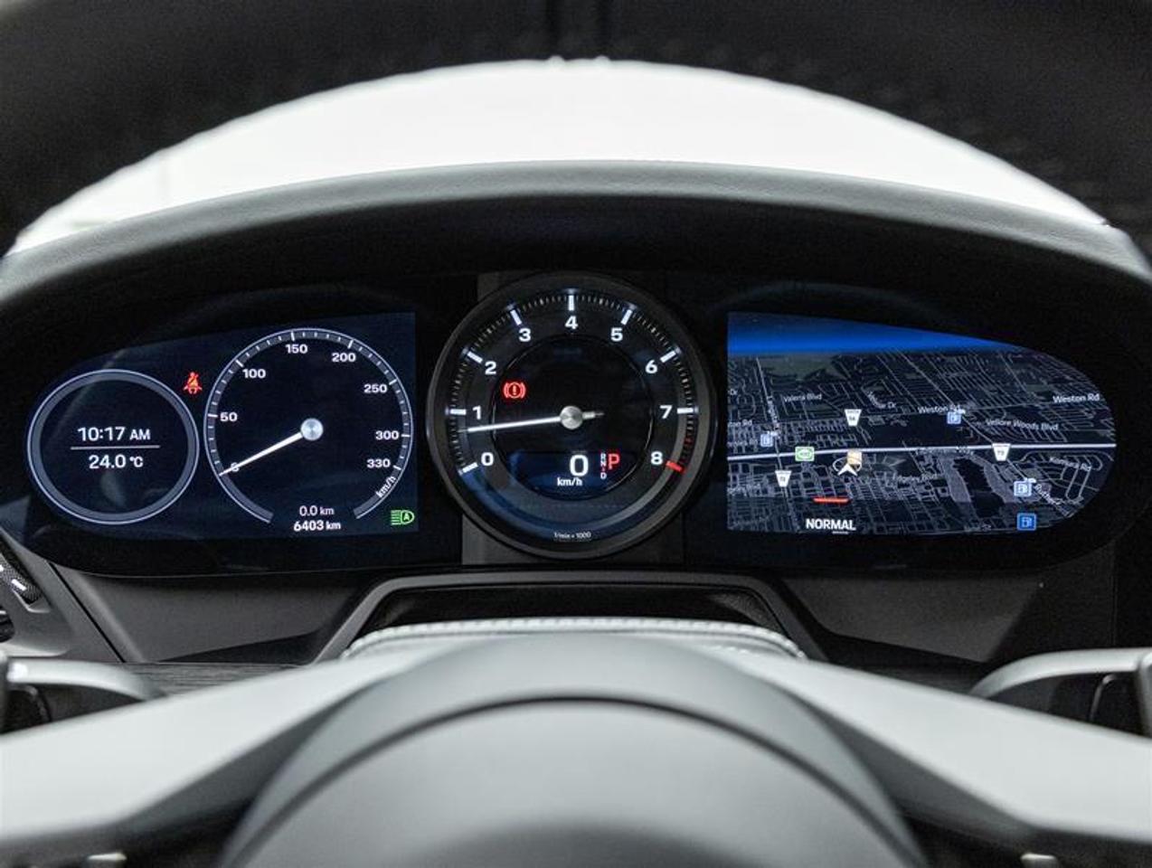 2024 Porsche 911  Photo